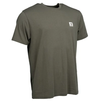 Nash Make It Happen Badge T-Shirts Green